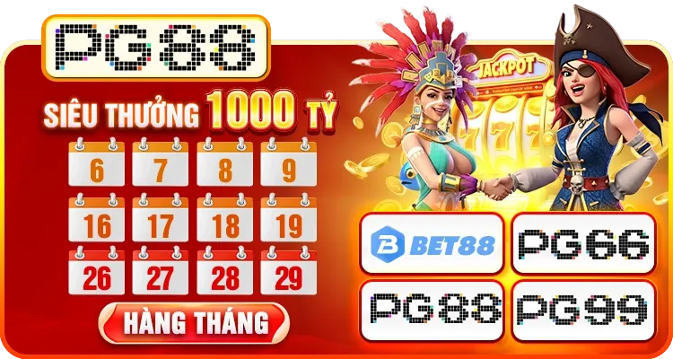 khuyến mãi pg88 2